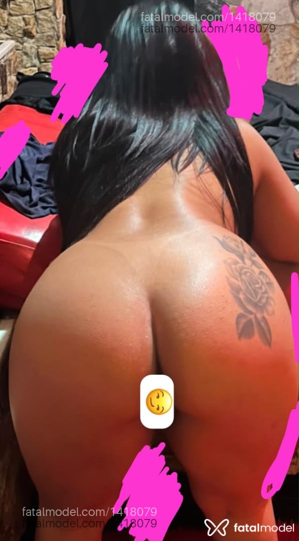 Acompanhante mulher morena (o) de olhos castanhos - Eduarda
