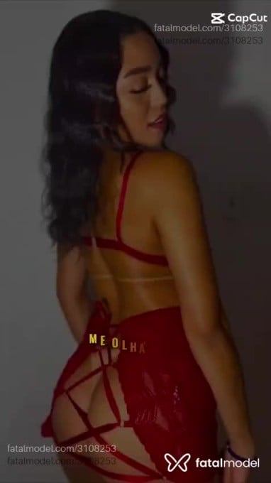 Acompanhante mulher morena (o) de olhos castanhos - Lara Almeida
