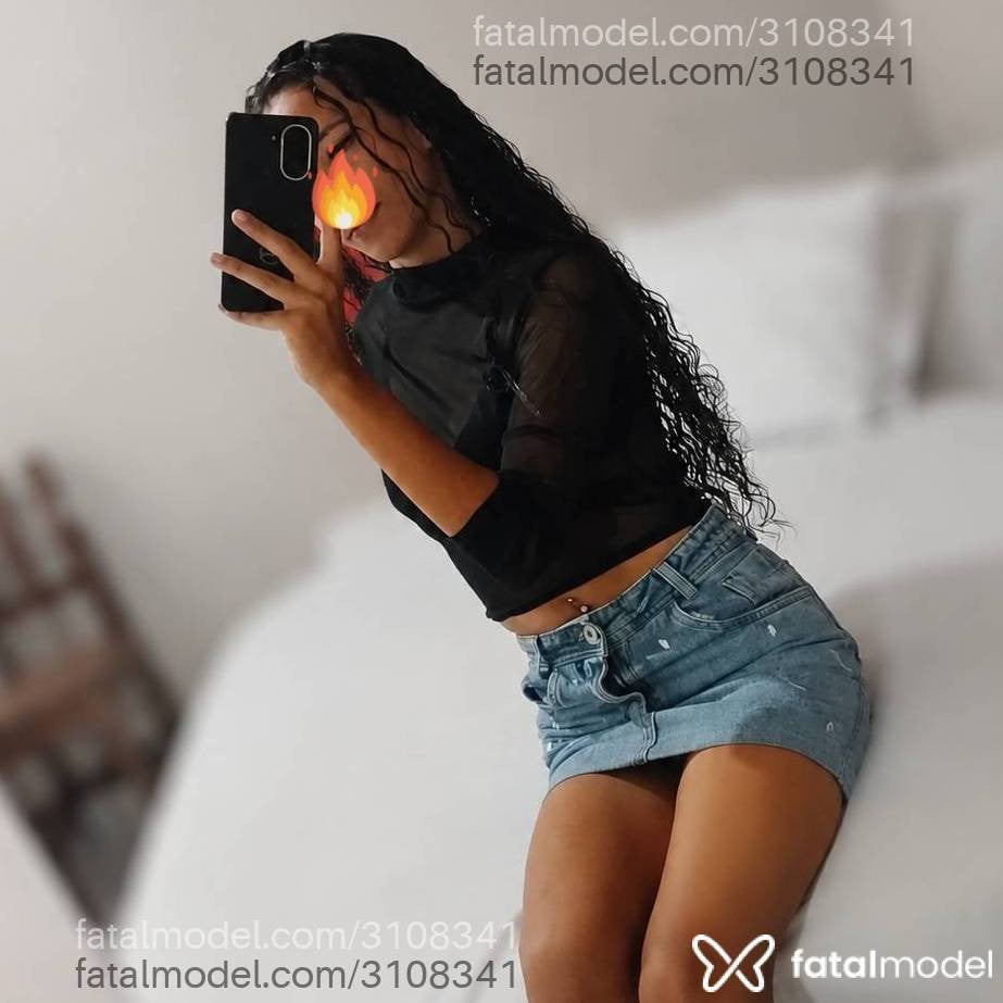 Acompanhante mulher morena (o) de olhos castanhos em Campina Grande - Kaaah