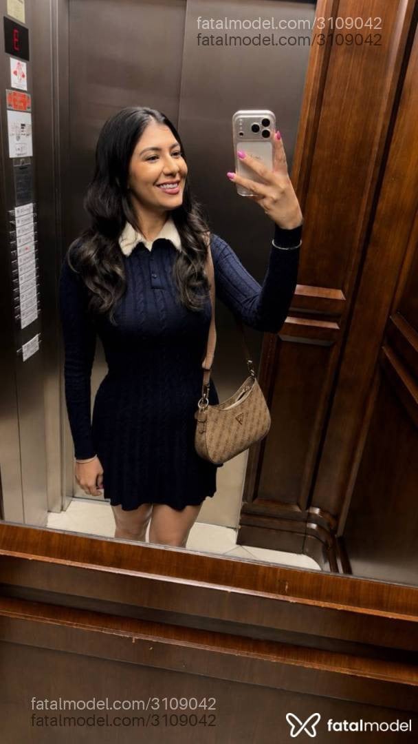 Acompanhante mulher morena (o) de olhos pretos em São Paulo - Agatha