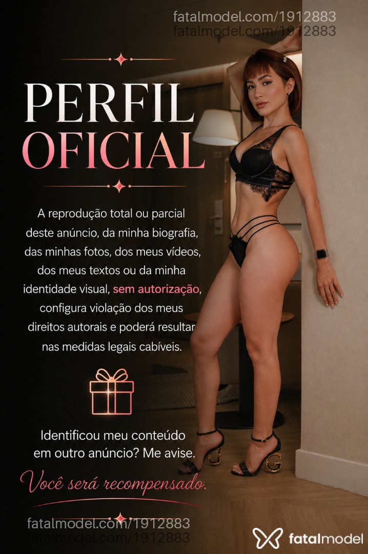 Acompanhante mulher com cabelo castanho de olhos castanhos - Yumi Japinhaa