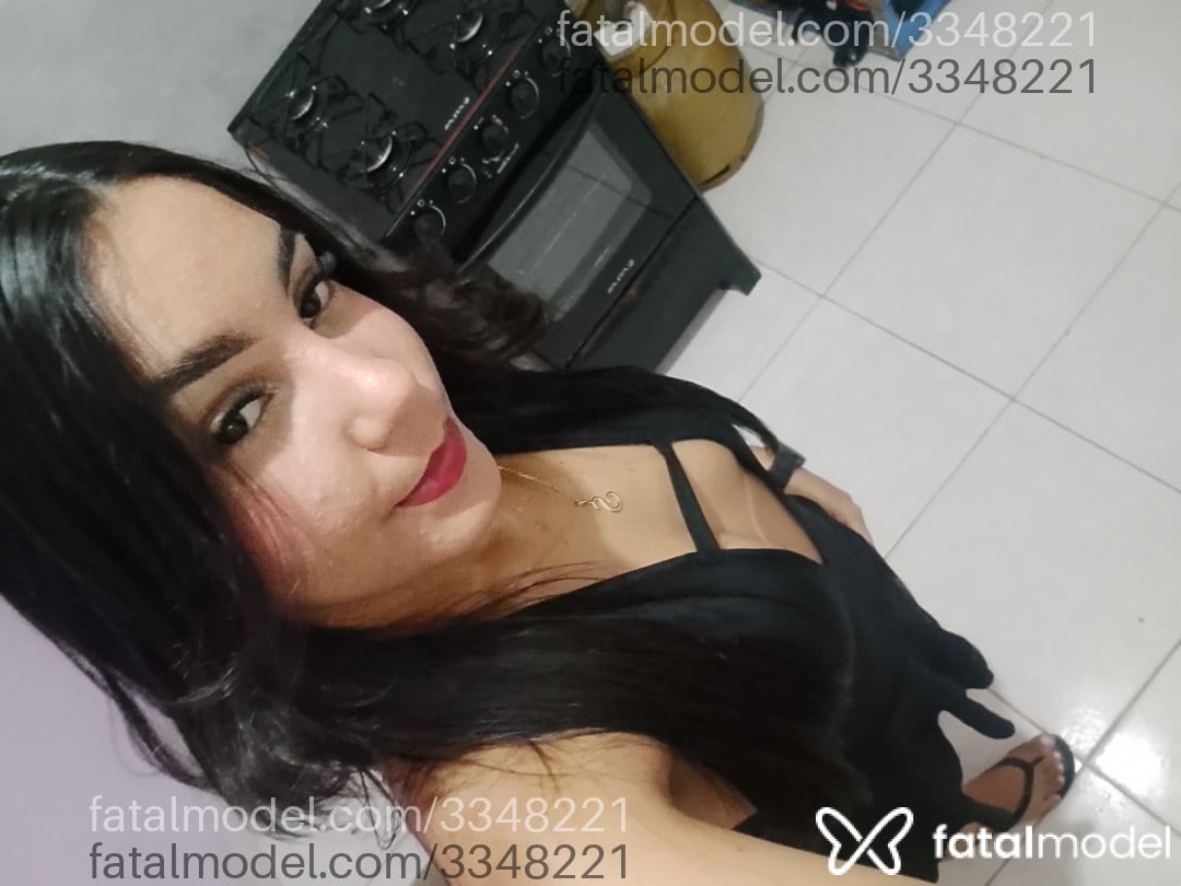 Acompanhante mulher morena (o) de olhos castanhos - Safira