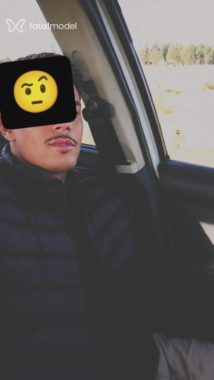 Acompanhante homem com cabelo castanho de olhos castanhos - Enzo Gonzalo