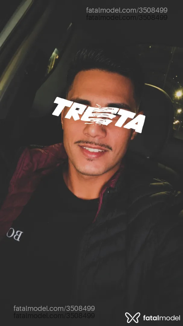 Acompanhante homem com cabelo castanho de olhos castanhos - Enzo Gonzalo