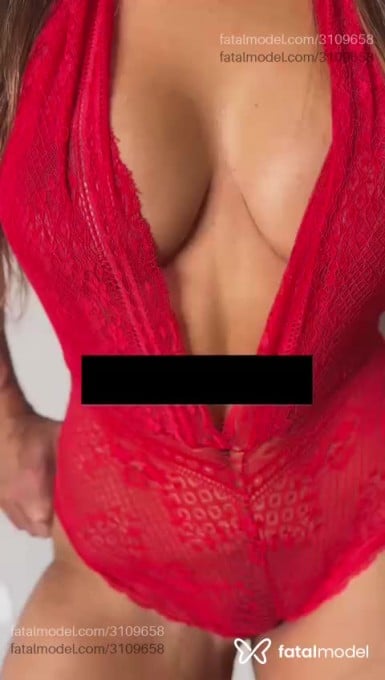 Acompanhante mulher morena (o) de olhos castanhos em Virtual - Luarocha