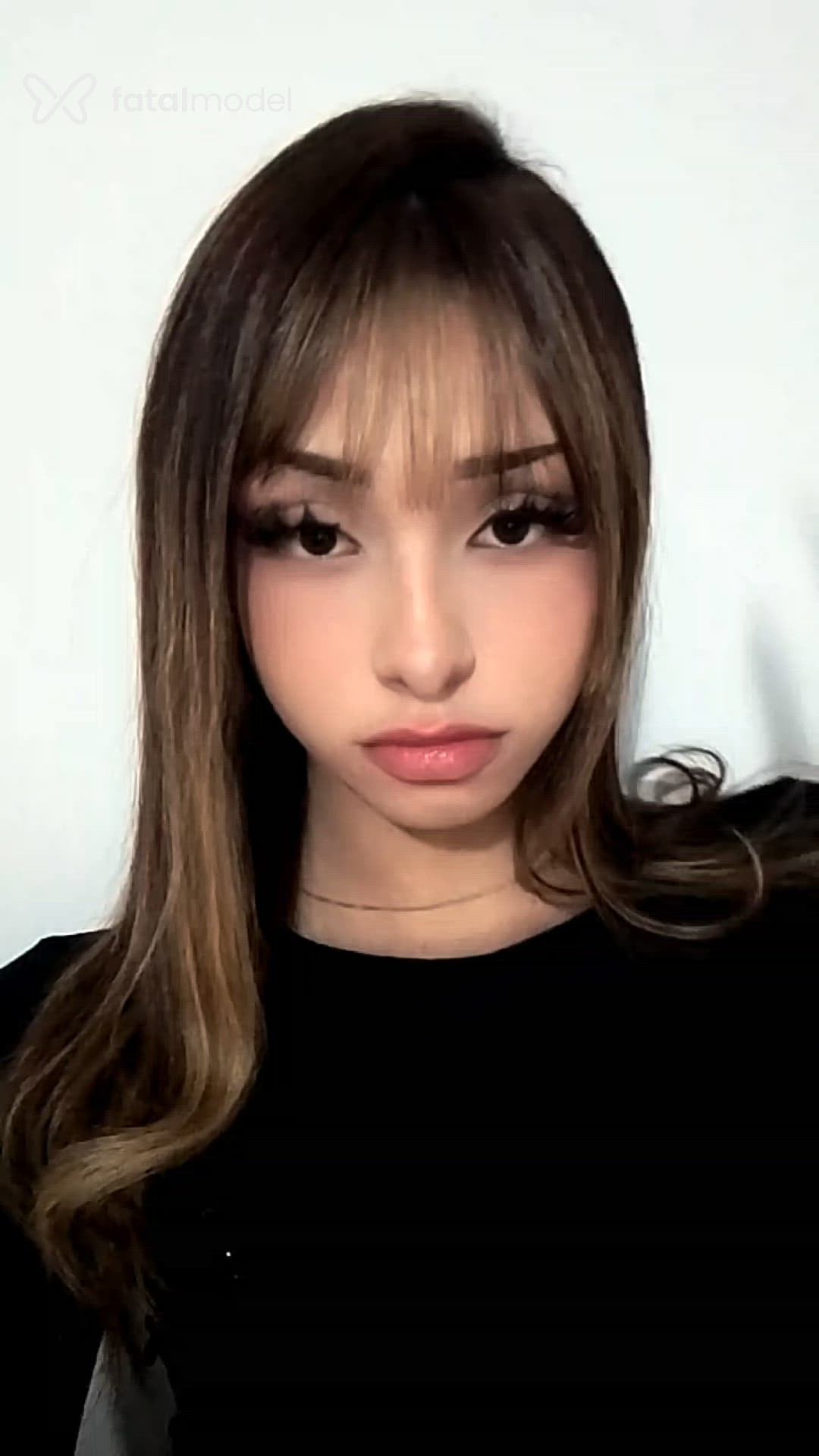 Acompanhante mulher trans loira (o) de olhos castanhos - Nathyzinha
