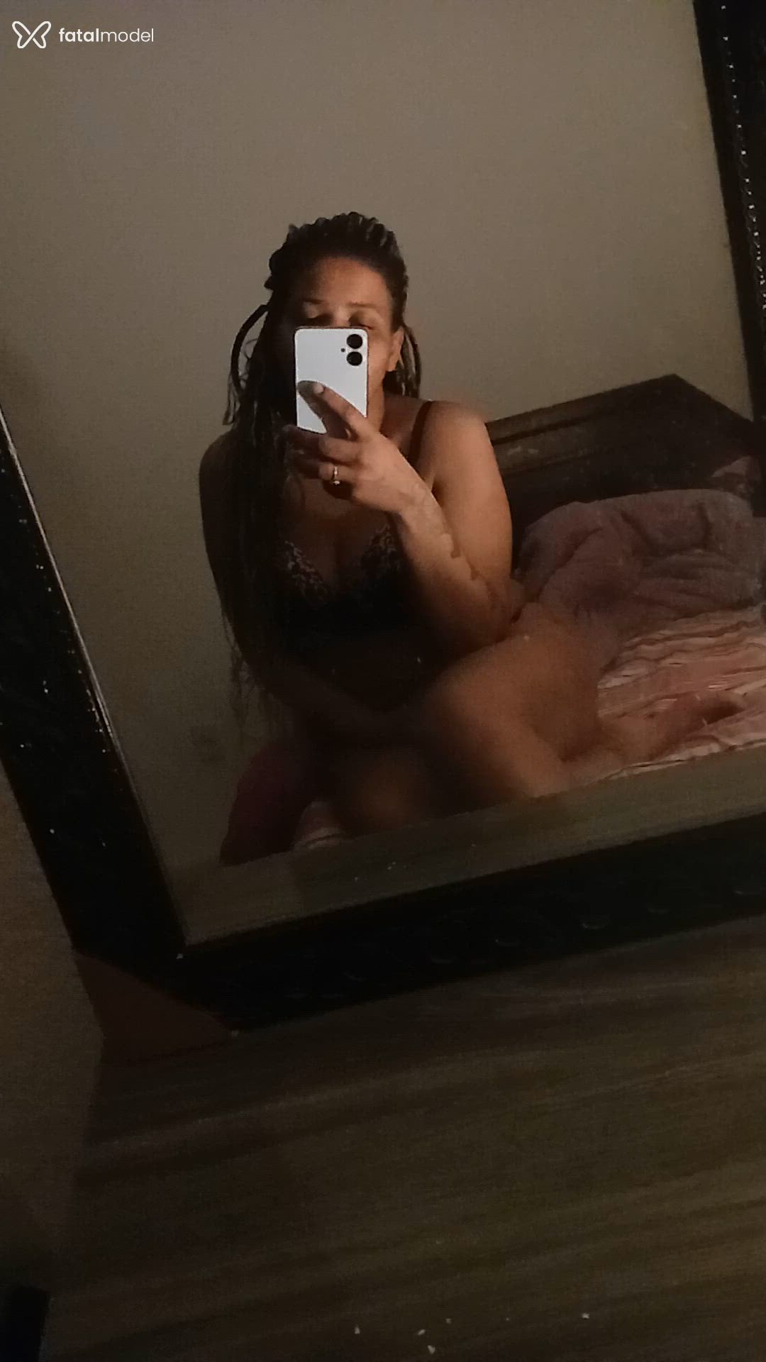 Acompanhante mulher morena (o) de olhos pretos - Morena Nunes
