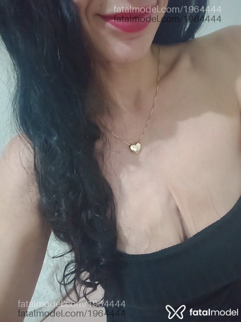 Acompanhante mulher morena (o) de olhos mel - Natasha