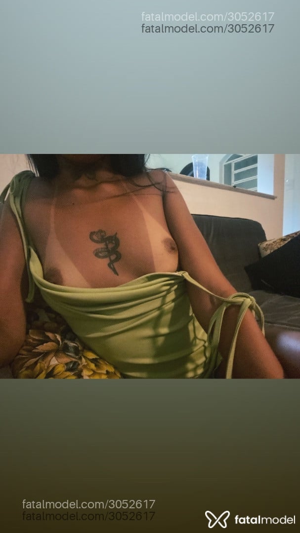 Acompanhante mulher morena (o) de olhos castanhos - Isabelli Oliveira