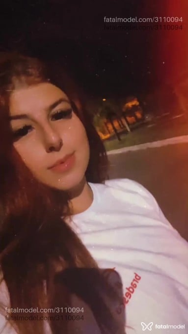 Acompanhante mulher ruiva (o) de olhos castanhos em Porto Alegre - Isabela
