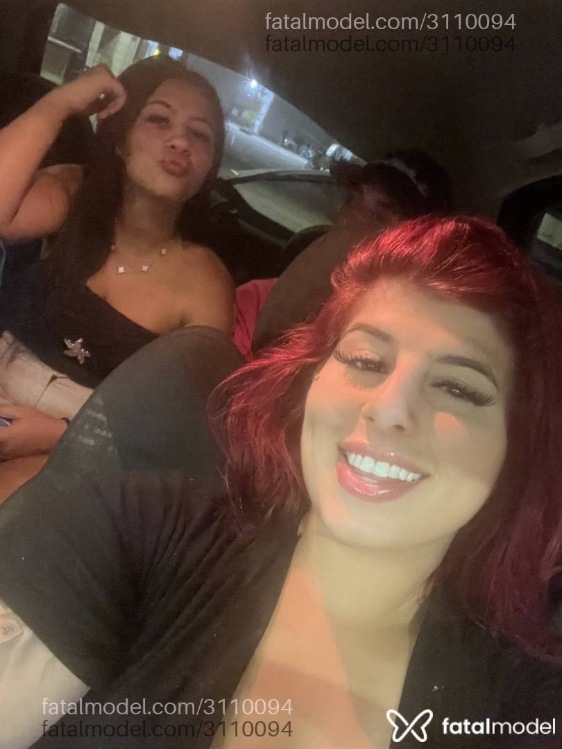 Acompanhante mulher ruiva (o) de olhos castanhos em Porto Alegre - Isabela