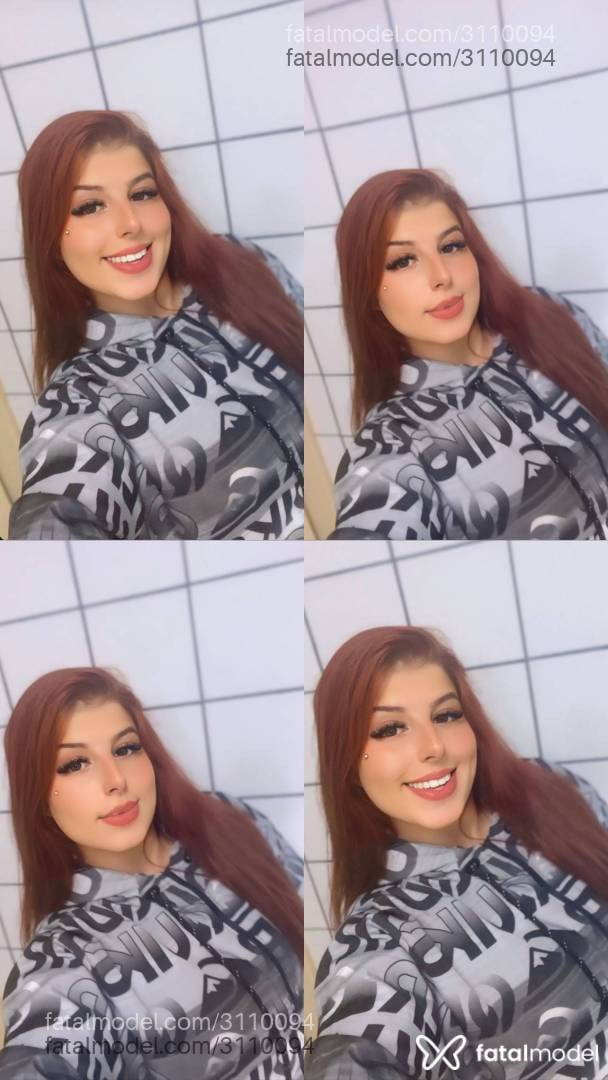 Acompanhante mulher ruiva (o) de olhos castanhos em Porto Alegre - Isabela