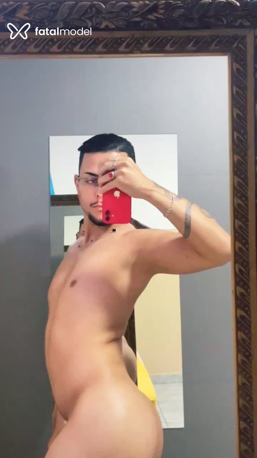 Acompanhante homem morena (o) de olhos mel - Euwramires