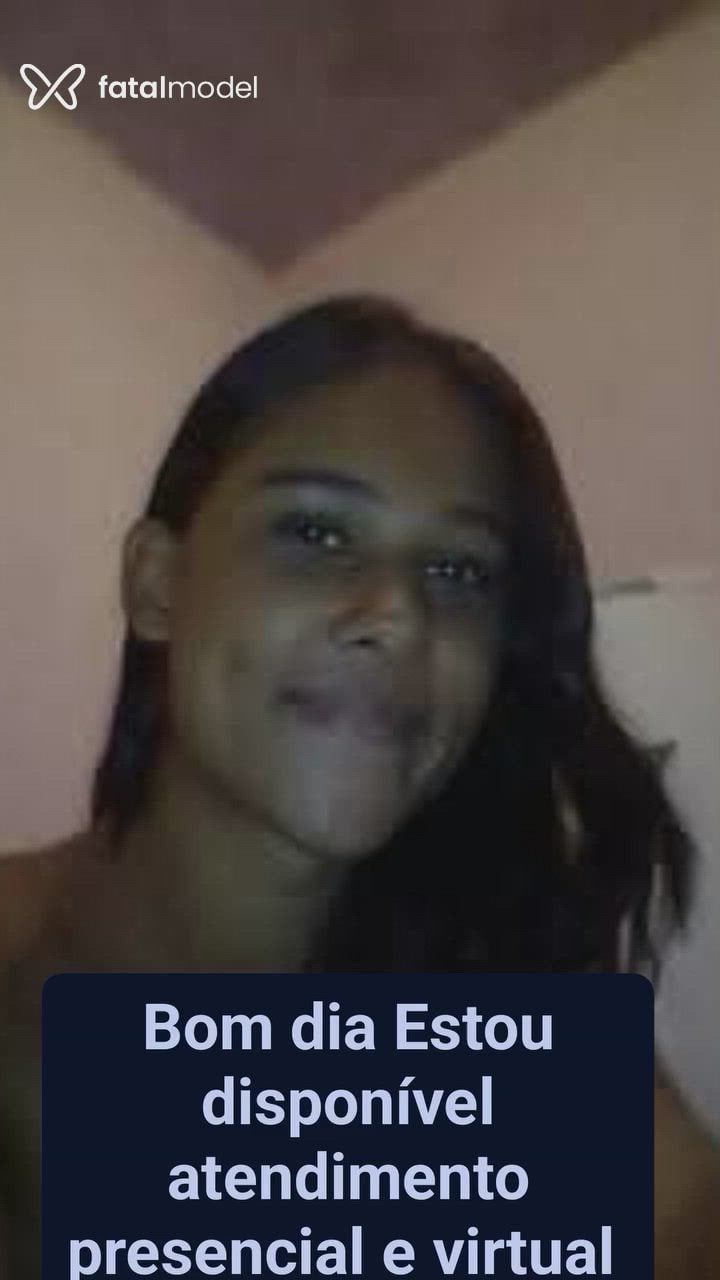 Acompanhante mulher trans com cabelo castanho de olhos castanhos - Sabrinamoranguinho