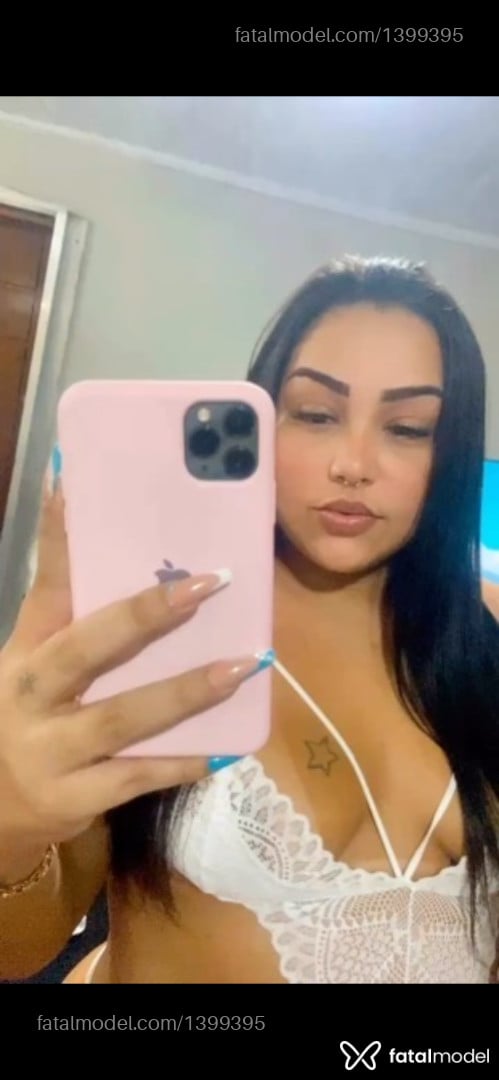 Acompanhante mulher morena (o) de olhos mel - Mirella Sampaio