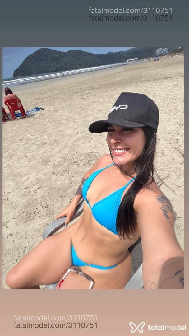 Acompanhante mulher morena (o) de olhos castanhos - Nathália