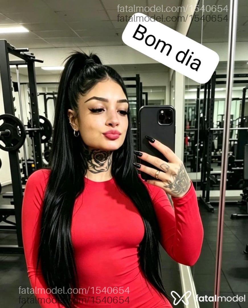 Acompanhante mulher com cabelo castanho de olhos castanhos - Larissa Lais