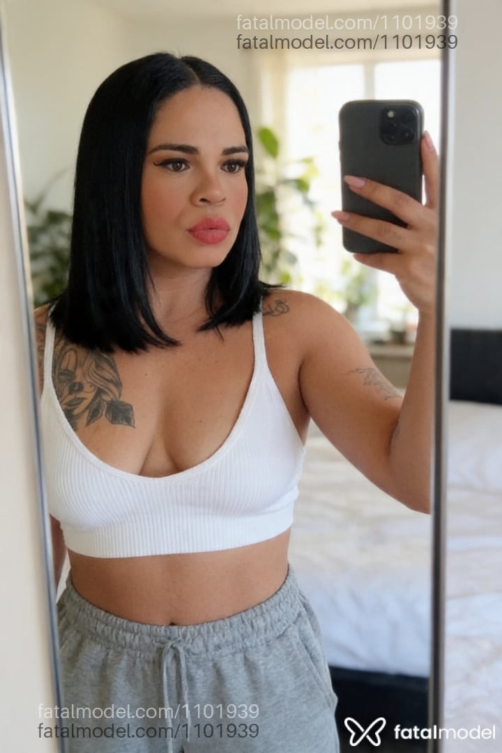 Acompanhante mulher morena (o) de olhos castanhos - Yana Sugadora
