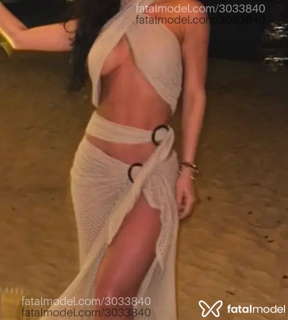 Acompanhante mulher morena (o) de olhos castanhos - Rafaela