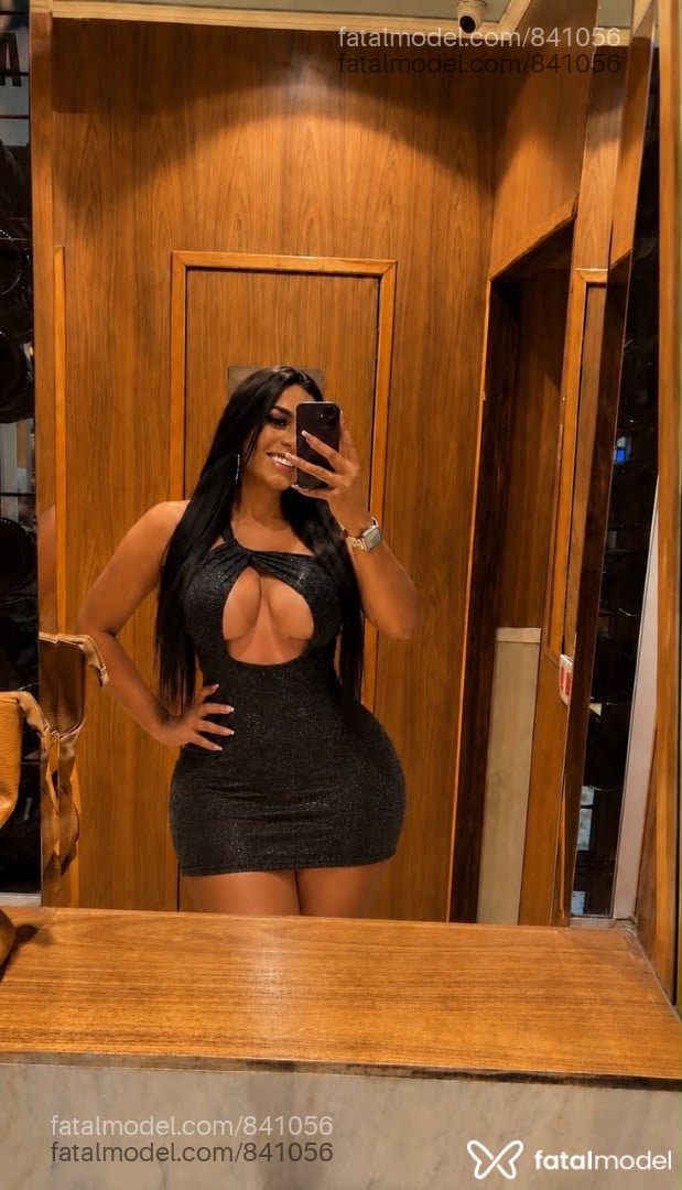 Acompanhante mulher trans morena (o) de olhos castanhos - Erika Sanches Acompanhante mulher trans morena (o) de olhos castanhos - Erika Sanches