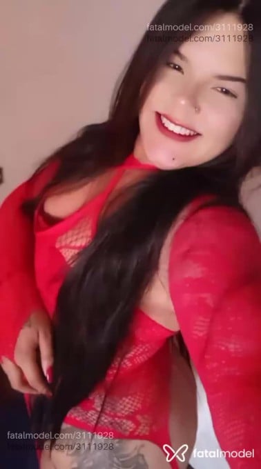 Acompanhante mulher morena (o) de olhos castanhos em Lençóis Paulista - Bella Minelli