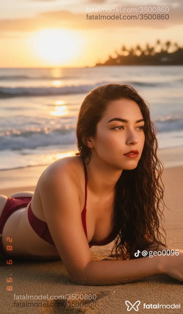 Acompanhante mulher com cabelo castanho de olhos castanhos - Geovana