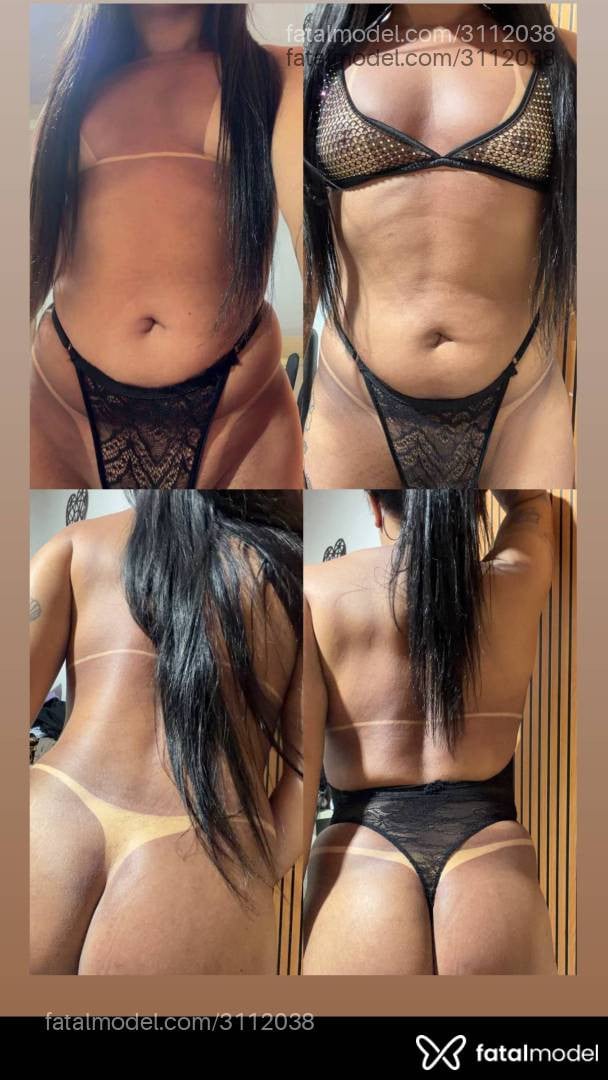 Acompanhante mulher trans morena (o) de olhos castanhos - Isis Sampaio