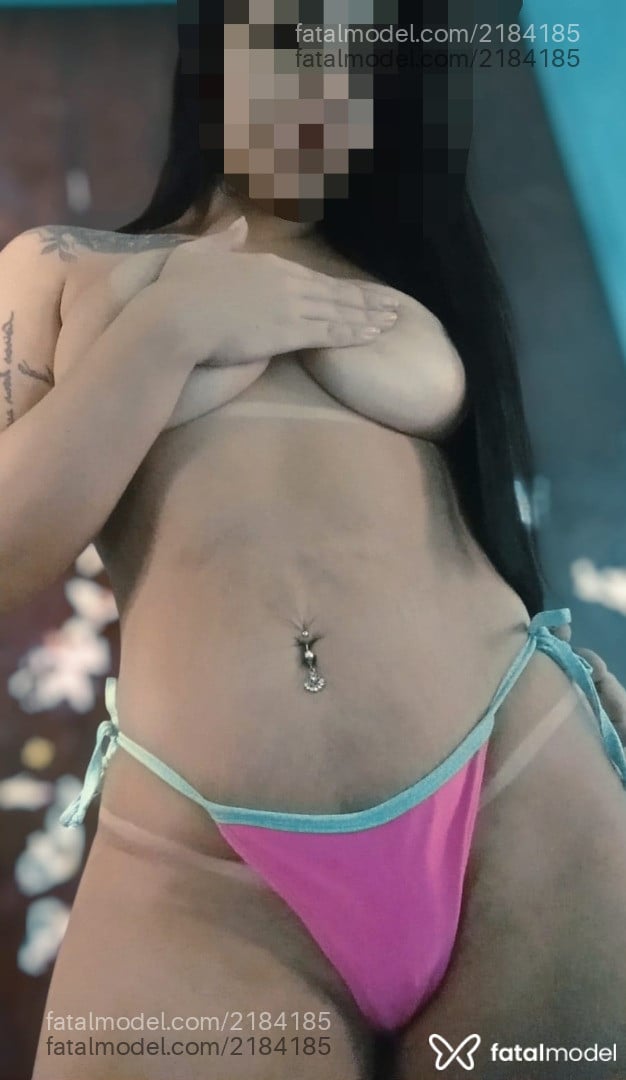 Acompanhante mulher morena (o) de olhos castanhos - Nanda