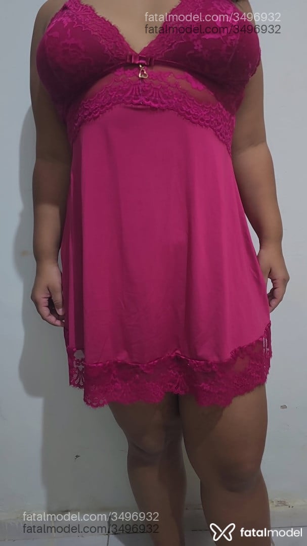 Acompanhante mulher morena (o) de olhos castanhos - Amanda