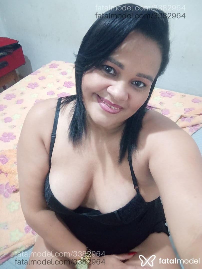 Acompanhante mulher morena (o) de olhos pretos - Ana Paula
