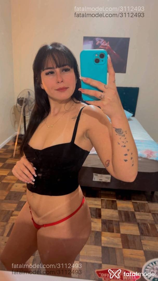 Acompanhante mulher morena (o) de olhos castanhos - Priscila Cavalcant