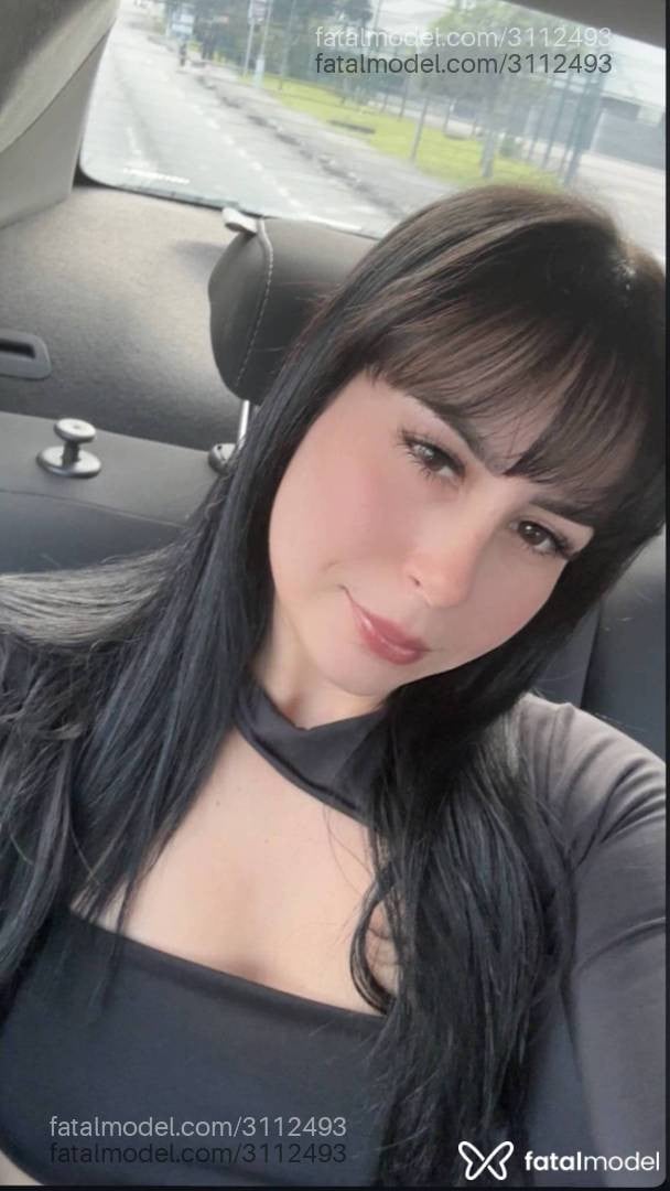 Acompanhante mulher morena (o) de olhos castanhos - Priscila Cavalcant
