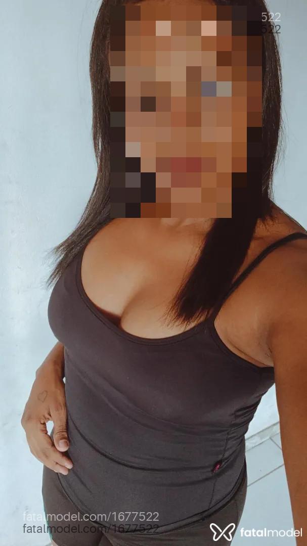 Acompanhante mulher morena (o) de olhos castanhos - Luluzinha Acompanhante mulher morena (o) de olhos castanhos - Luluzinha
