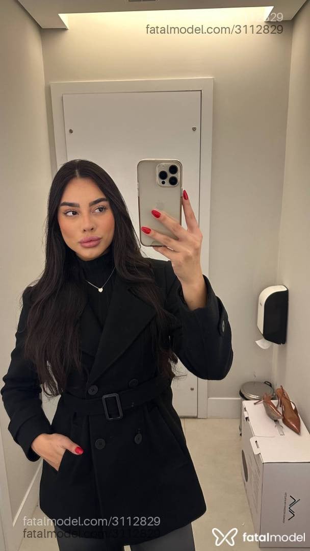 Acompanhante mulher morena (o) de olhos castanhos em Curitiba - Marjorie Lopes