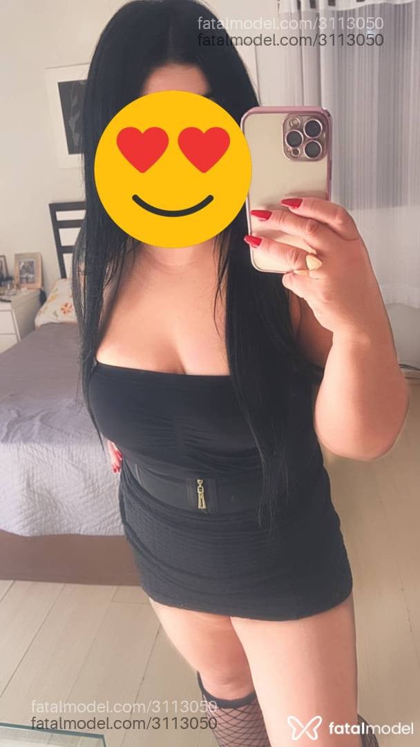 Acompanhante mulher morena (o) de olhos castanhos - Bellatrix