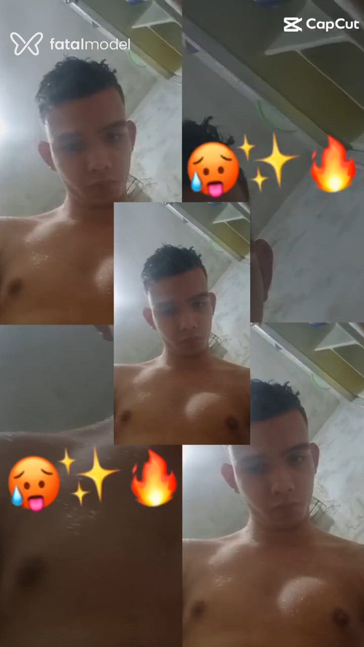 Acompanhante homem morena (o) de olhos pretos - Ramonduzion
