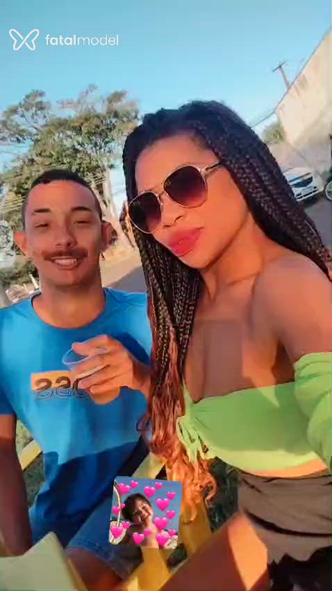 Acompanhante homem morena (o) de olhos castanhos - Denis Moura