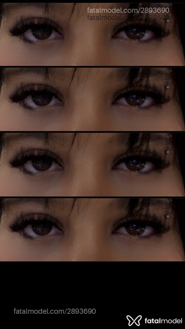 Acompanhante mulher morena (o) de olhos castanhos - Eduarda Acompanhante mulher morena (o) de olhos castanhos - Eduarda