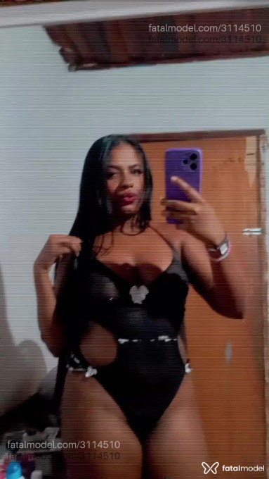Acompanhante mulher morena (o) de olhos pretos em Jaciara - Bruna