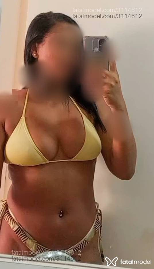 Acompanhante mulher morena (o) de olhos castanhos em Ribeirão Preto - Tifanny Bianca