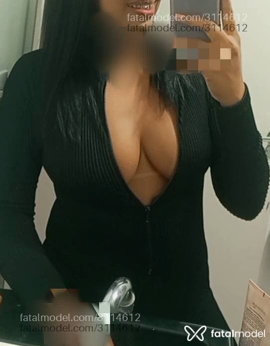 Acompanhante mulher morena (o) de olhos castanhos em Ribeirão Preto - Tifanny Bianca