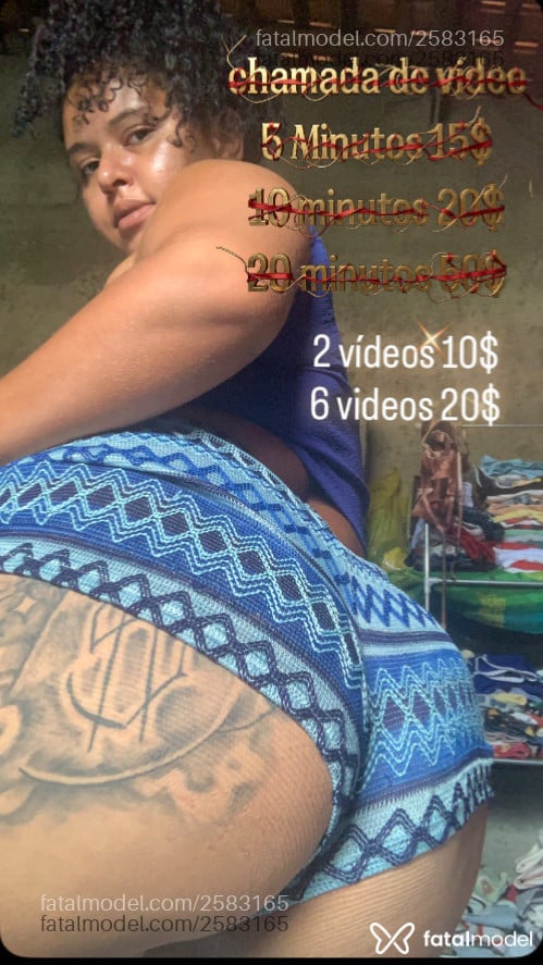 Acompanhante mulher morena (o) de olhos castanhos - Macela