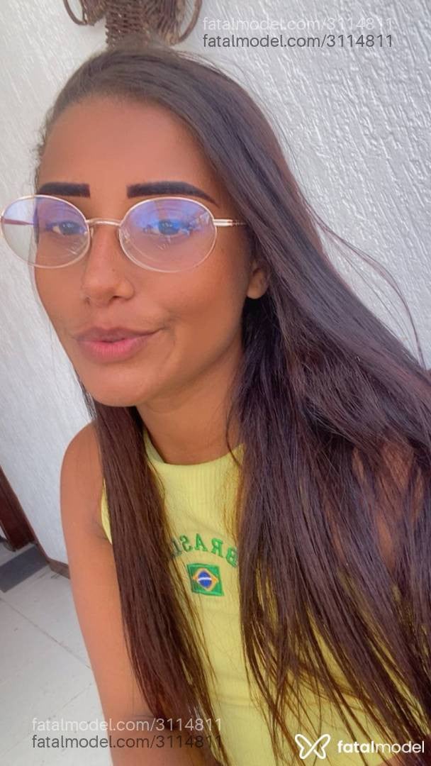 Acompanhante mulher morena (o) de olhos pretos em Aracaju - Lsilva