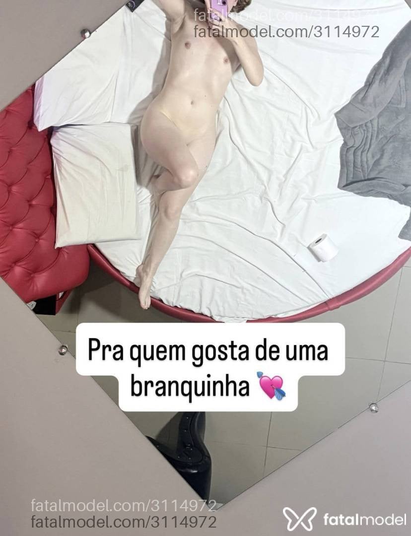 Acompanhante mulher ruiva (o) de olhos castanhos em Novo Hamburgo - Luana Novais