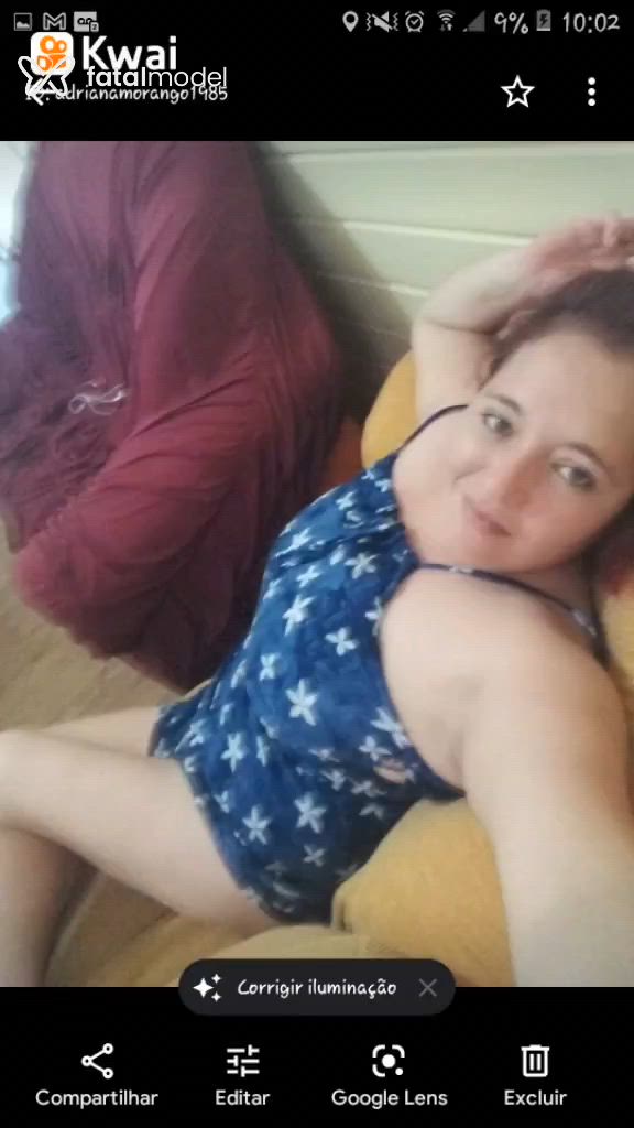 Acompanhante mulher ruiva (o) de olhos verdes - Eduarda
