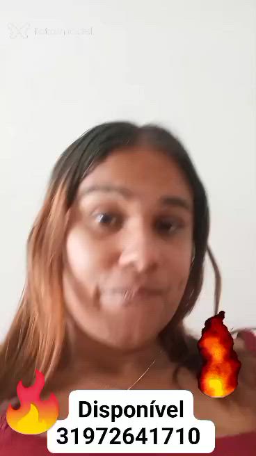 Acompanhante mulher trans com cabelo castanho de olhos castanhos - Sabrinamoranguinho