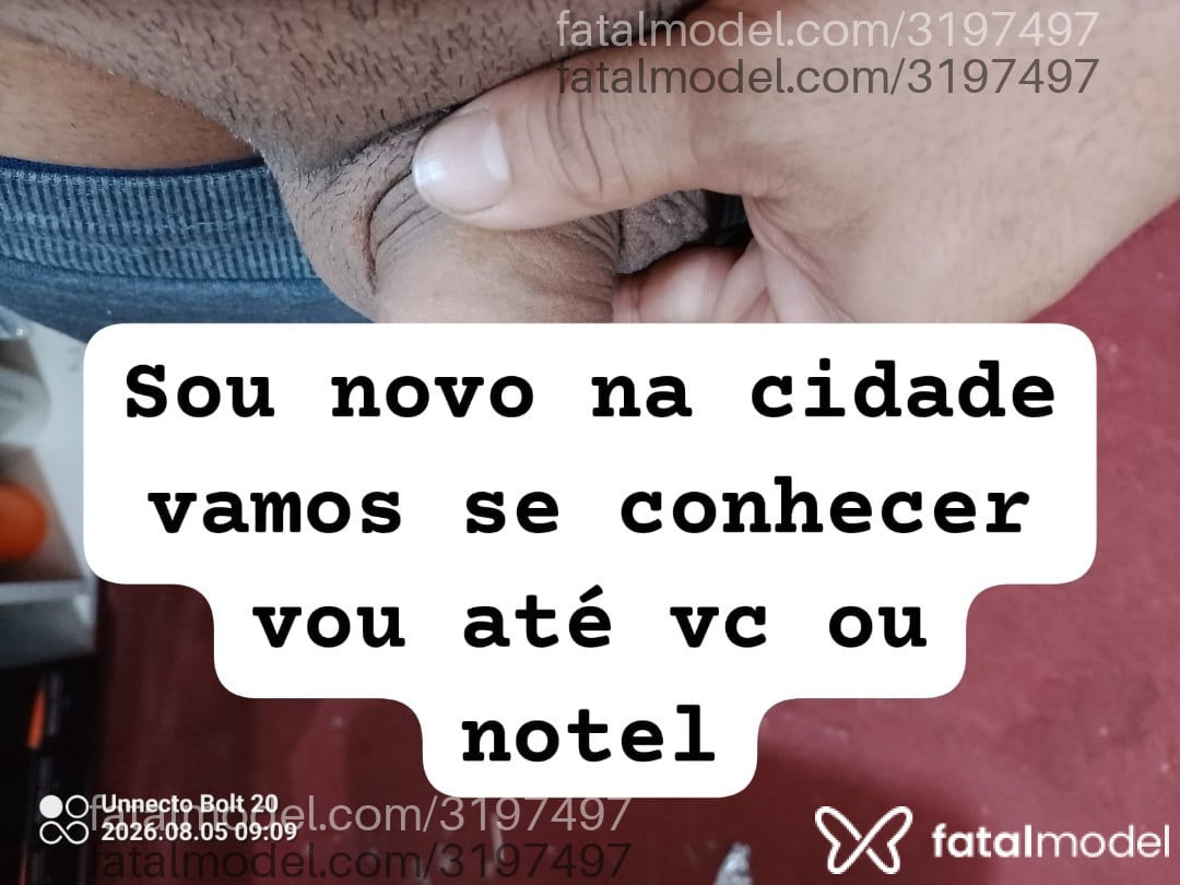 Acompanhante homem morena (o) de olhos castanhos - Cardoninha