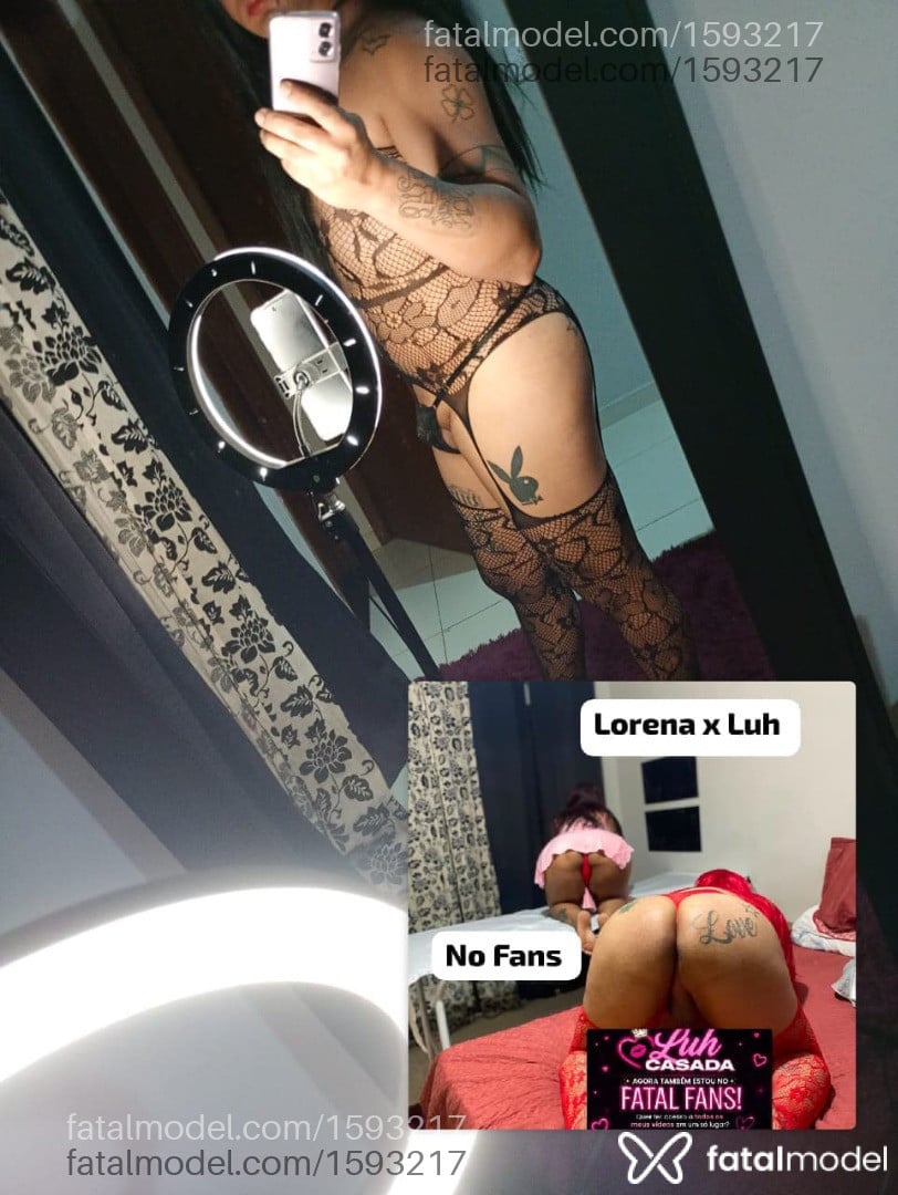 Acompanhante mulher trans ruiva (o) de olhos castanhos - Lorena Karvalho