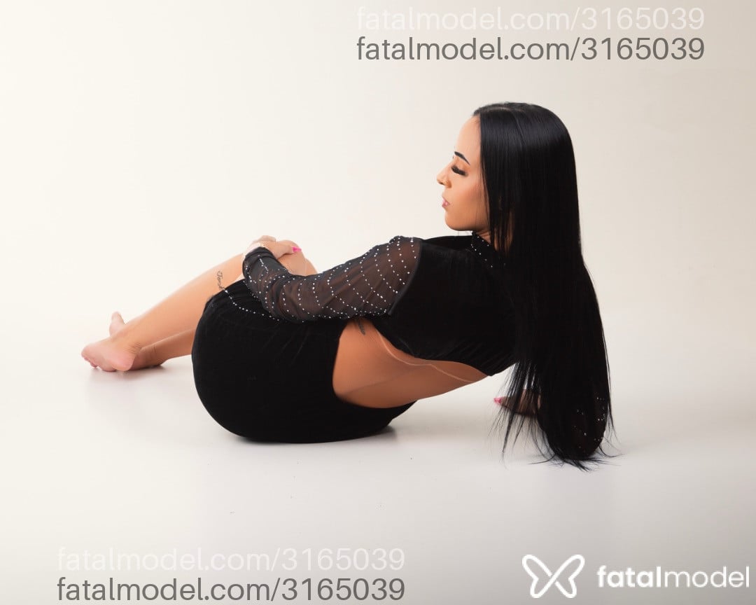 Acompanhante mulher morena (o) de olhos castanhos - Gaby Acompanhante mulher morena (o) de olhos castanhos - Gaby