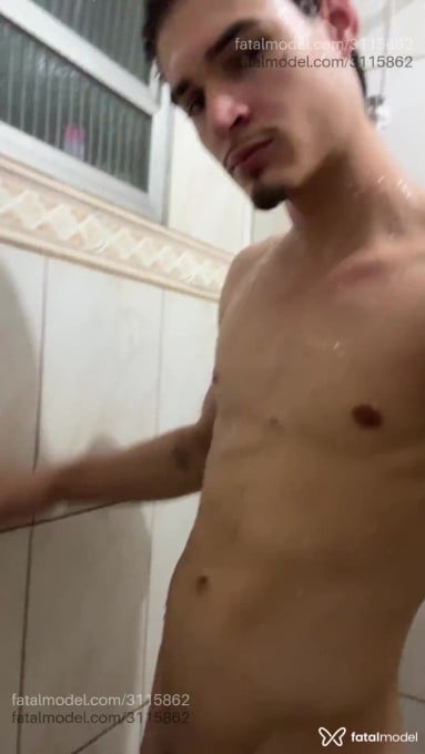 Acompanhante homem morena (o) de olhos pretos em São Paulo - Pedro Avelar